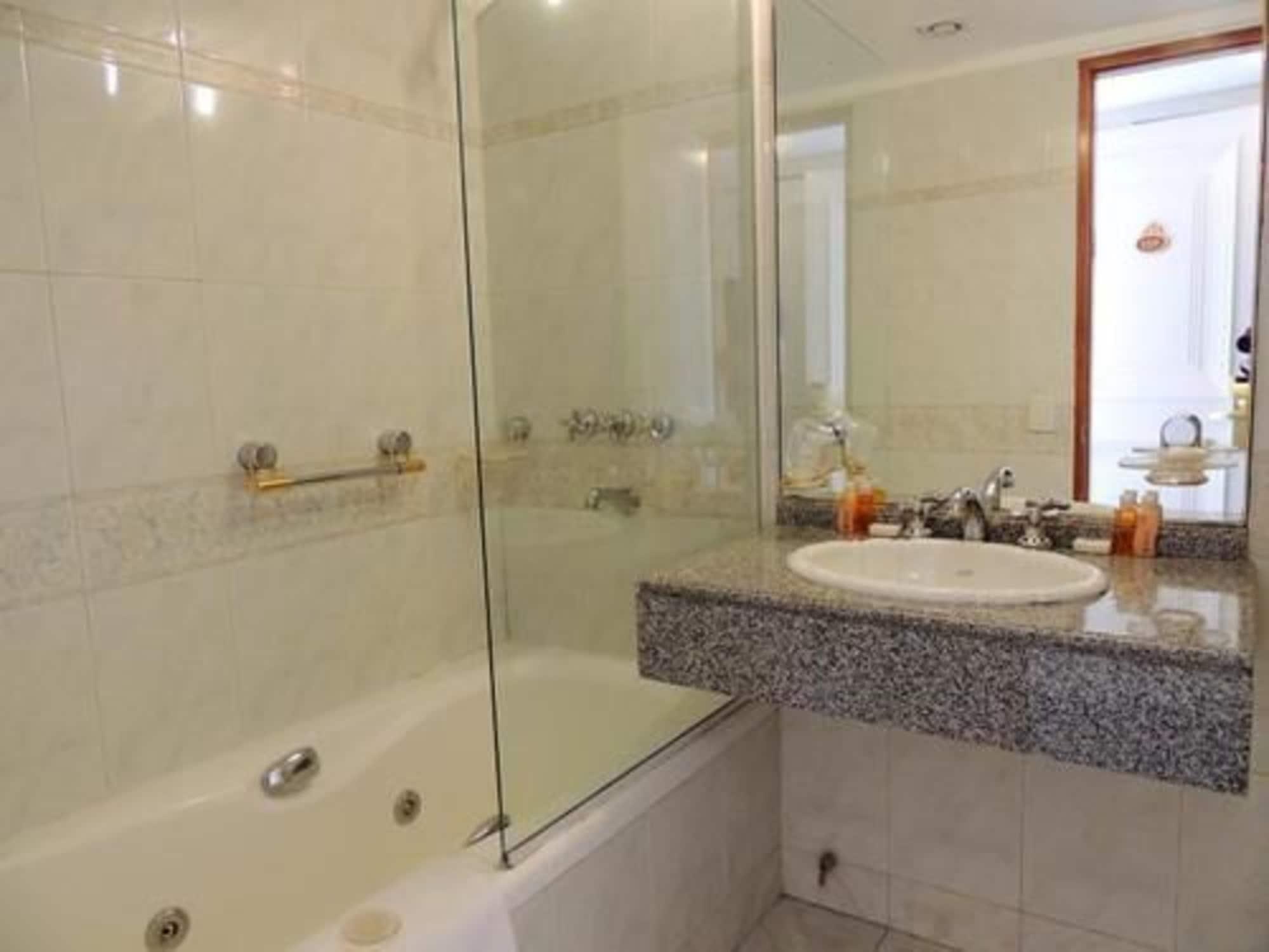 San Martín de los Andes Patagonia Plaza Hotel מראה חיצוני תמונה
