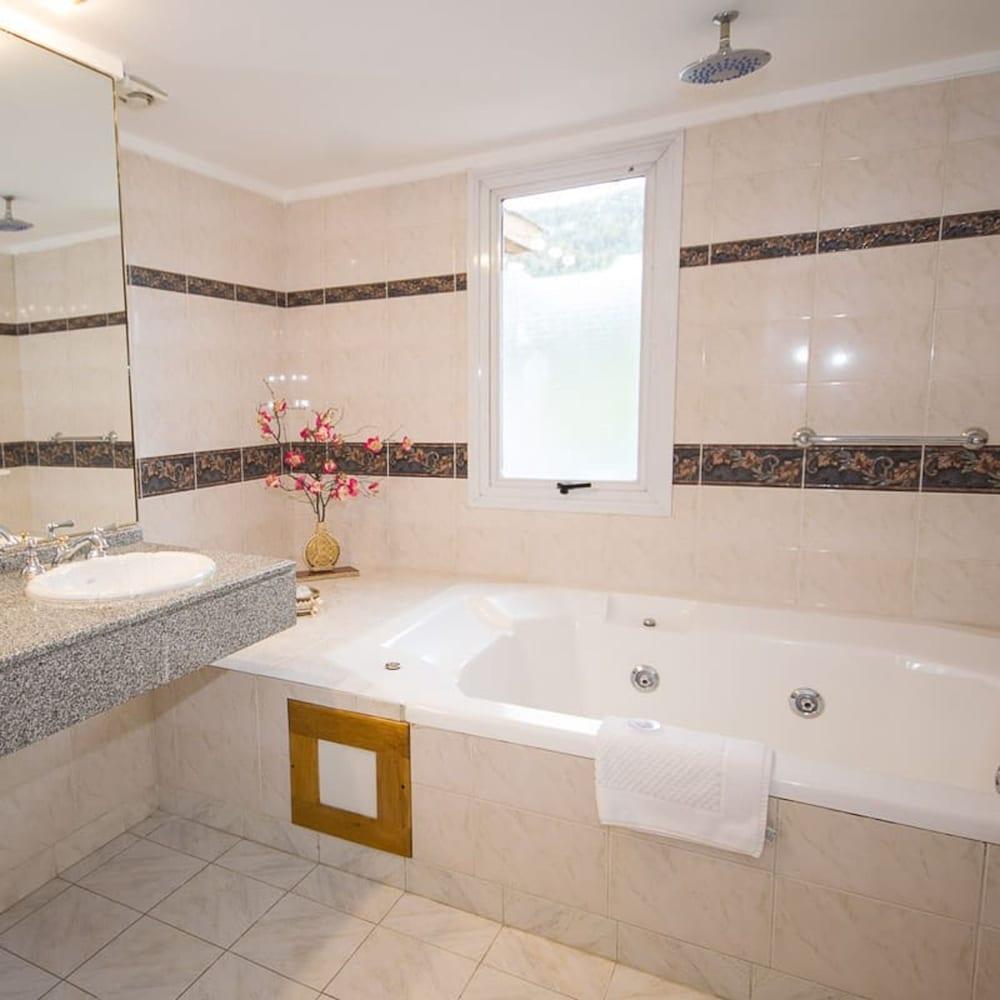 San Martín de los Andes Patagonia Plaza Hotel מראה חיצוני תמונה