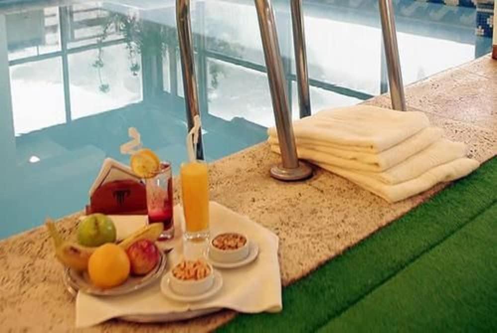 San Martín de los Andes Patagonia Plaza Hotel מראה חיצוני תמונה