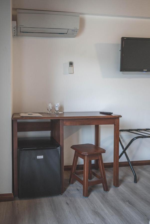San Martín de los Andes Patagonia Plaza Hotel מראה חיצוני תמונה