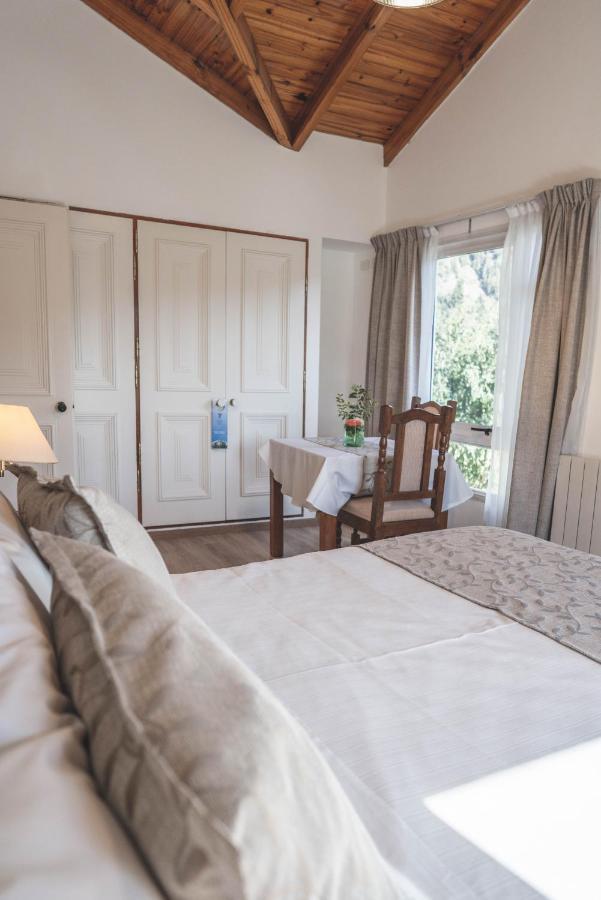 San Martín de los Andes Patagonia Plaza Hotel מראה חיצוני תמונה