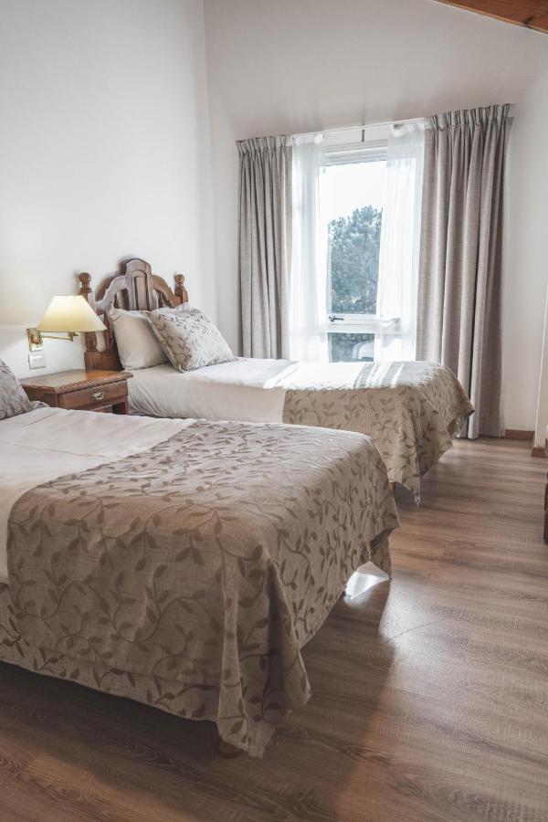 San Martín de los Andes Patagonia Plaza Hotel מראה חיצוני תמונה