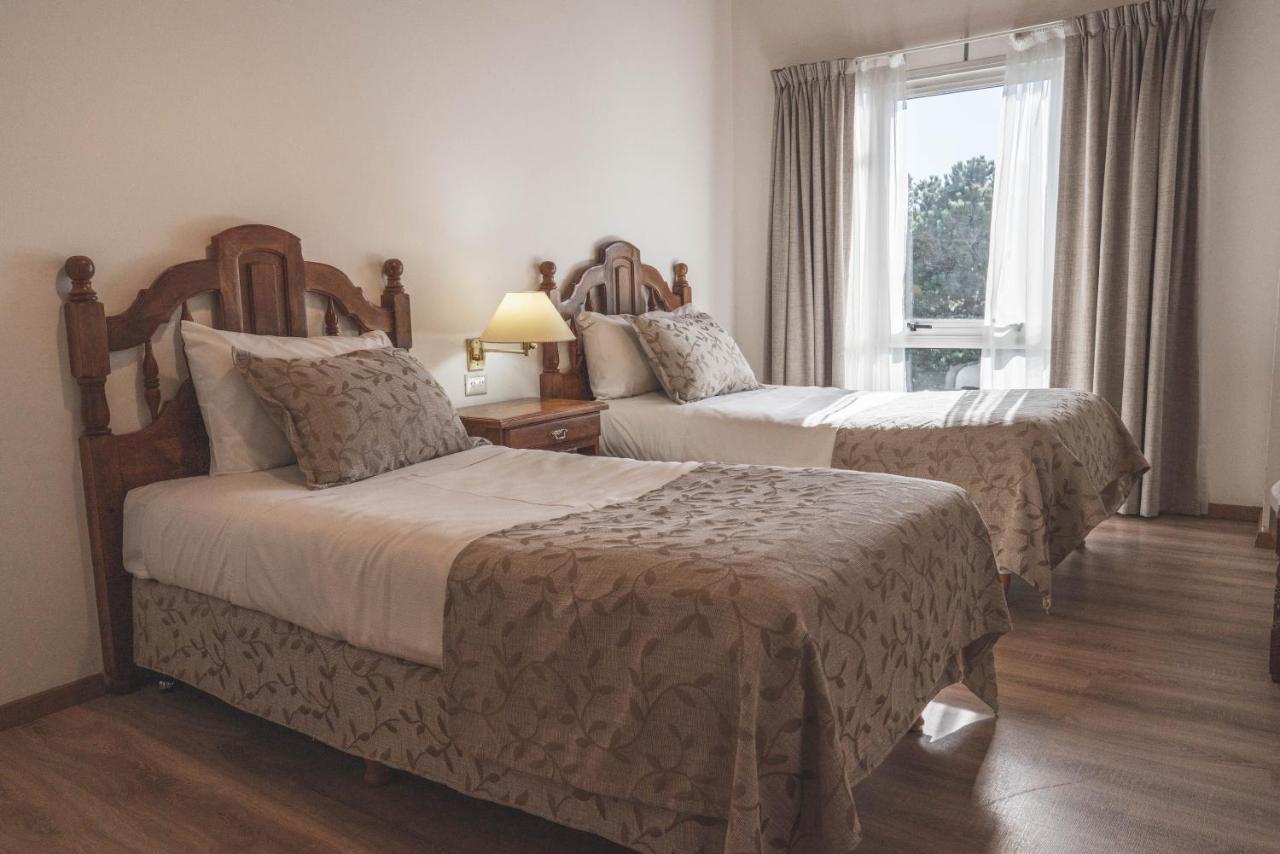 San Martín de los Andes Patagonia Plaza Hotel מראה חיצוני תמונה